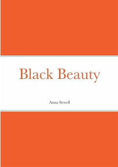Black Beauty Cover Black Beauty