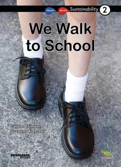 We Walk to School - Crimeen, Carole; Fletcher, Suzanne