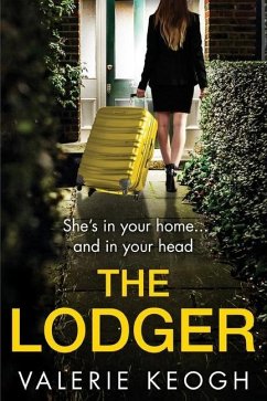 The Lodger - Keogh, Valerie