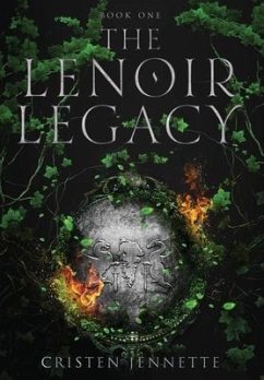 The LeNoir Legacy - Jennette, Cristen