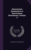 Sanctuarium Dunelmense et Sanctuarium Beverlacens, Volume 5
