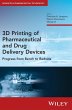 3D Printing of Pharmaceutical and Drug... - Bild 1