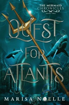 Quest for Atlantis - Noelle, Marisa