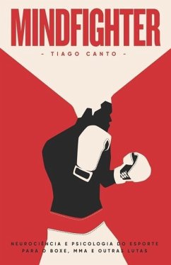 Mindfighter - Canto, Tiago