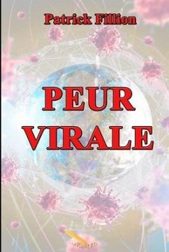 Peur virale - Fillion, Patrick