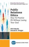 Public Relations Ethics