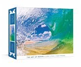 Clark Little: The Art of Waves Puzzle. 1000 Teile