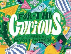 For The Curious - Richardson, Melissa Kate