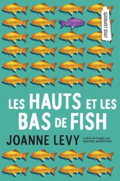 Cover Les Hauts Et Les Bas de Fish