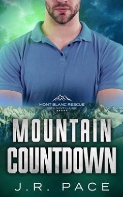 Mountain Countdown - Pace, J. R.