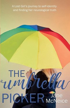The Umbrella Picker - McNeice, Jane