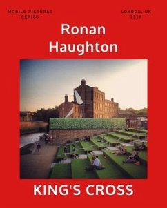 King's Cross - Haughton, Ronan