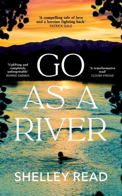 Go as a River - Read, Shelley