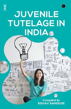 Cover Juvenile Tutelage In India