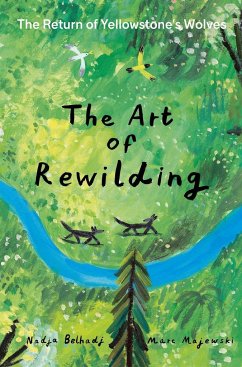 The Art of Rewilding - Belhadji, Nadja