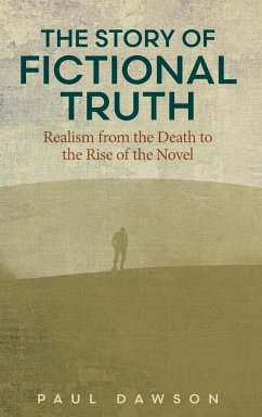 The Story of Fictional Truth - Dawson, Paul