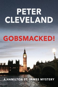 Gobsmacked! - Cleveland, Peter