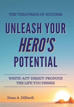 Cover The Theatrics of Success