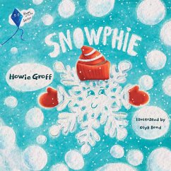 Snowphie - Groff, Howie