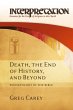Death, the End of History, and Beyond... - Bild 1