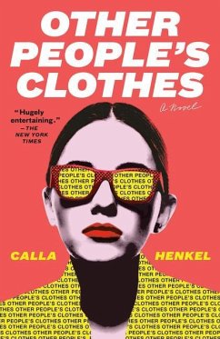 Other People's Clothes - Henkel, Calla