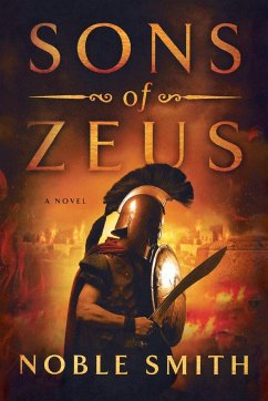 Sons of Zeus - Smith, Noble