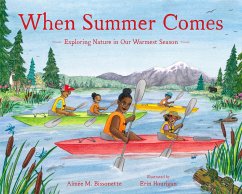 When Summer Comes - Bissonette, Aimee M.