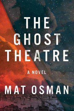 The Ghost Theatre - Osman, Mat