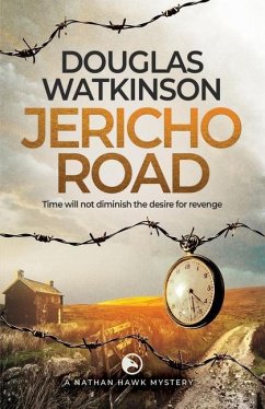 Jericho Road - Watkinson, Douglas