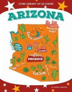 Arizona - Harrison, Audrey