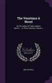 The Venetians A Novel