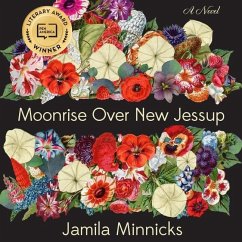 Moonrise Over New Jessup - Minnicks, Jamila