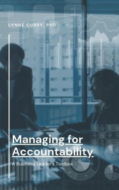 Managing for Accountability - Curry, Lynne