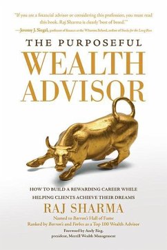 Purposeful Wealth Advisor Ht B - Sharma, Raj