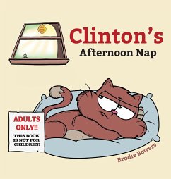 Clinton's Afternoon Nap - Bowers, Bowers