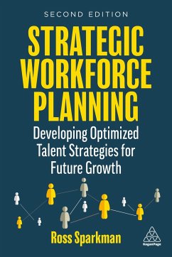 Strategic Workforce Planning - Sparkman, Ross