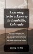 Learning to be a Lawyer in Leadville,... - Bild 1