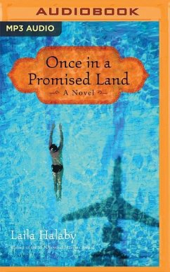 Once in a Promised Land - Halaby, Laila