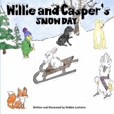 Willie and Casper's Snow Day