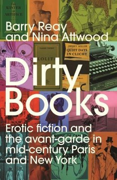 Dirty books - Reay, Barry; Attwood, Nina