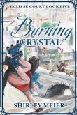 Burning Crystal: Book 5 of Eclipse Court
