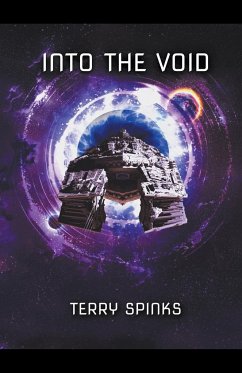 Into The Void - Spinks, Terry