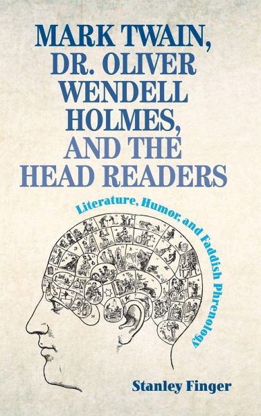 Mark Twain, Dr. Oliver Wendell Holmes, and the Head Readers Mark Twain, Dr. Oliver Wendell Holmes, and the Head Readers