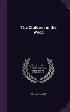 Cover The Children in the Wood