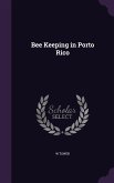 Bee Keeping in Porto Rico