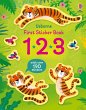 123. First sticker book - Bild 1
