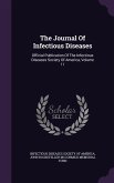 The Journal Of Infectious Diseases: Official Publication Of The Infectious Diseases Society Of America, Volume 11