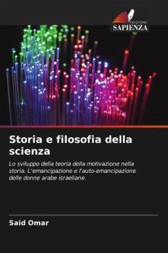 Storia e filosofia della scienza - Omar, Said