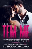 Tem me (Rossi Maffia, #4) (eBook, ePUB)