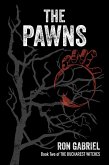 The Pawns (The Bucharest Witches, #2) (eBook, ePUB)